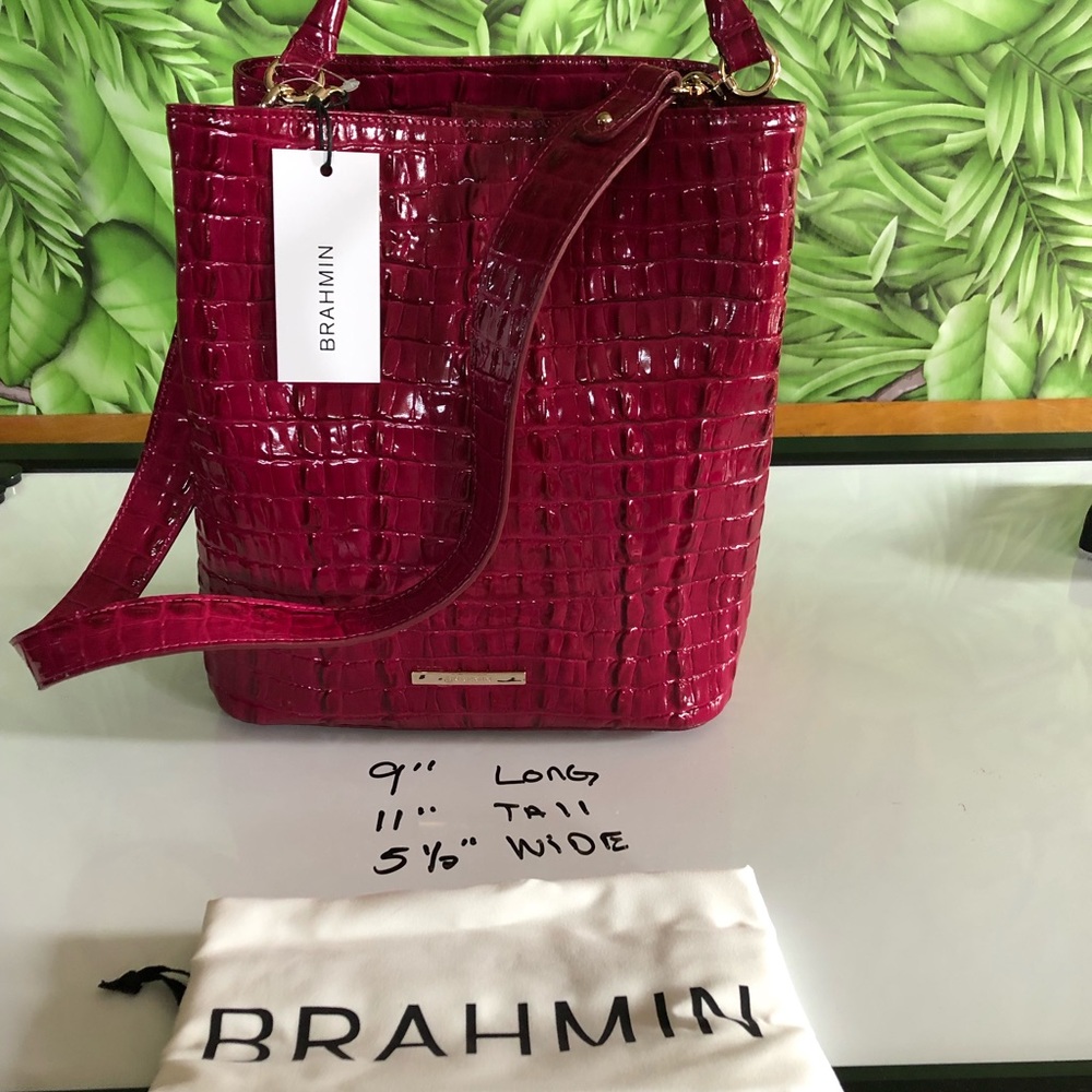 Brahmin Bucket